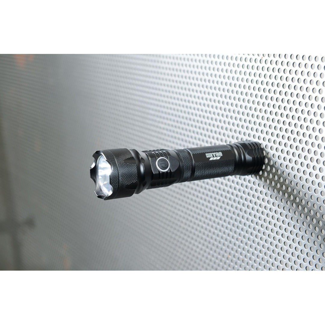 Heyco 01721000300 3W-LED Torchlight