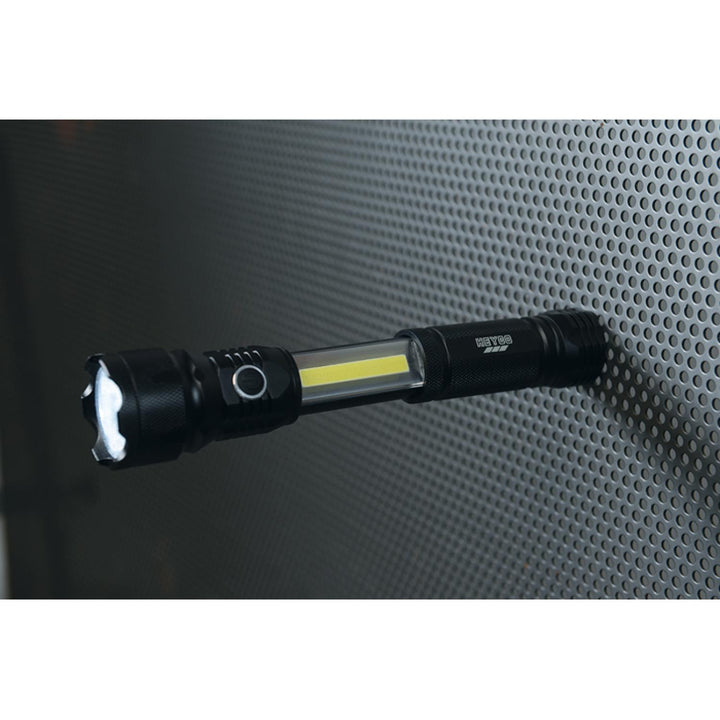 Heyco 01721000300 3W-LED Torchlight