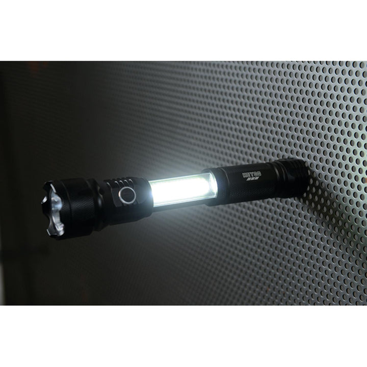 Heyco 01721000300 3W-LED Torchlight