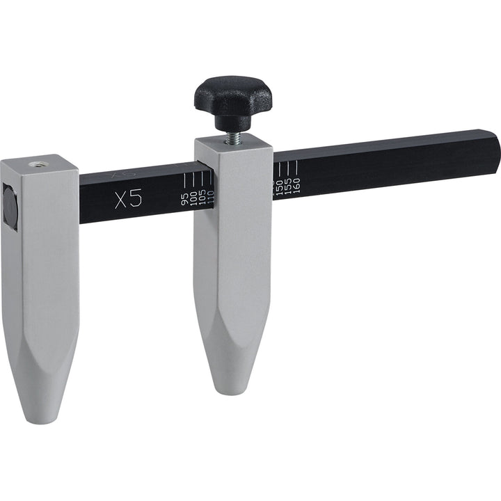 Heyco 01805024000 Bolt Circle Measuring Gauge