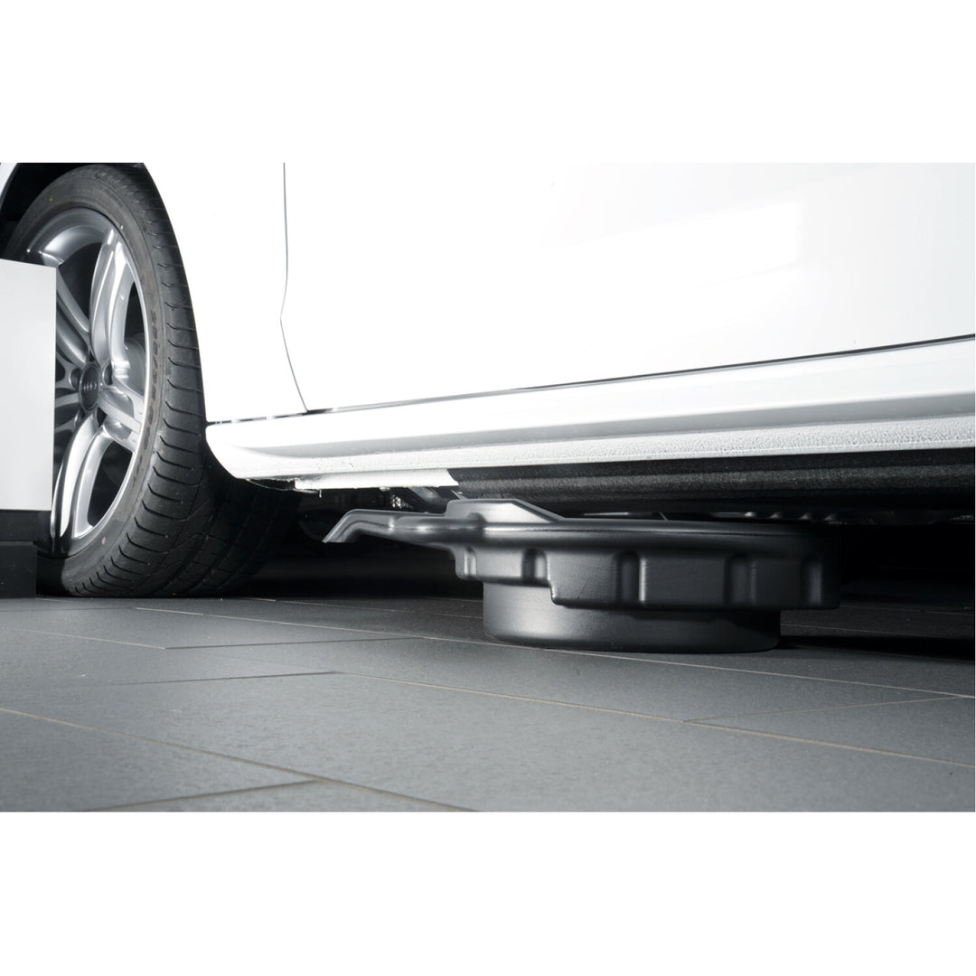 Heyco 02010000800 Drain Pan, 8 L