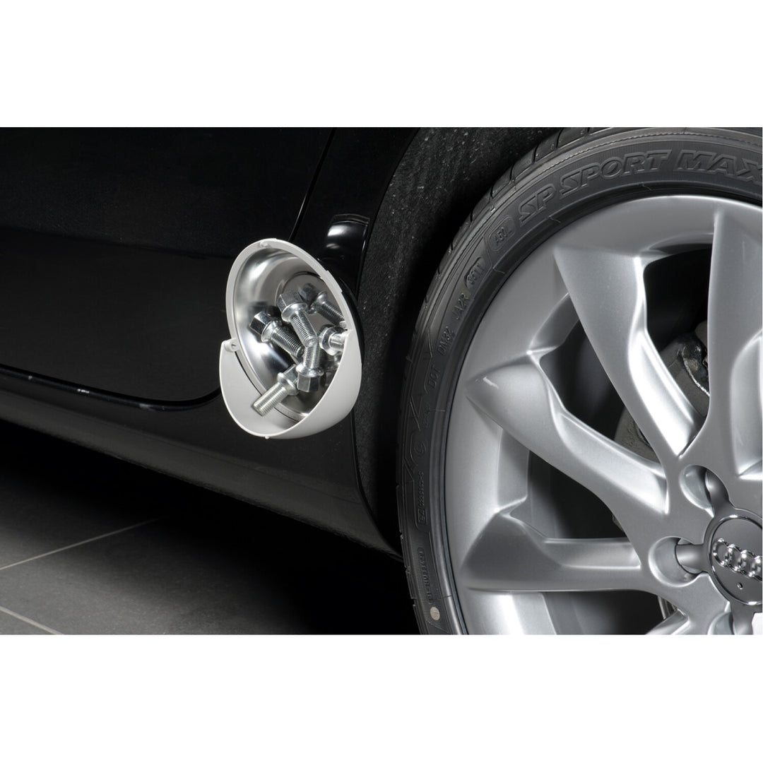 Heyco 02012000000 Magnetic Shell 2012-ST