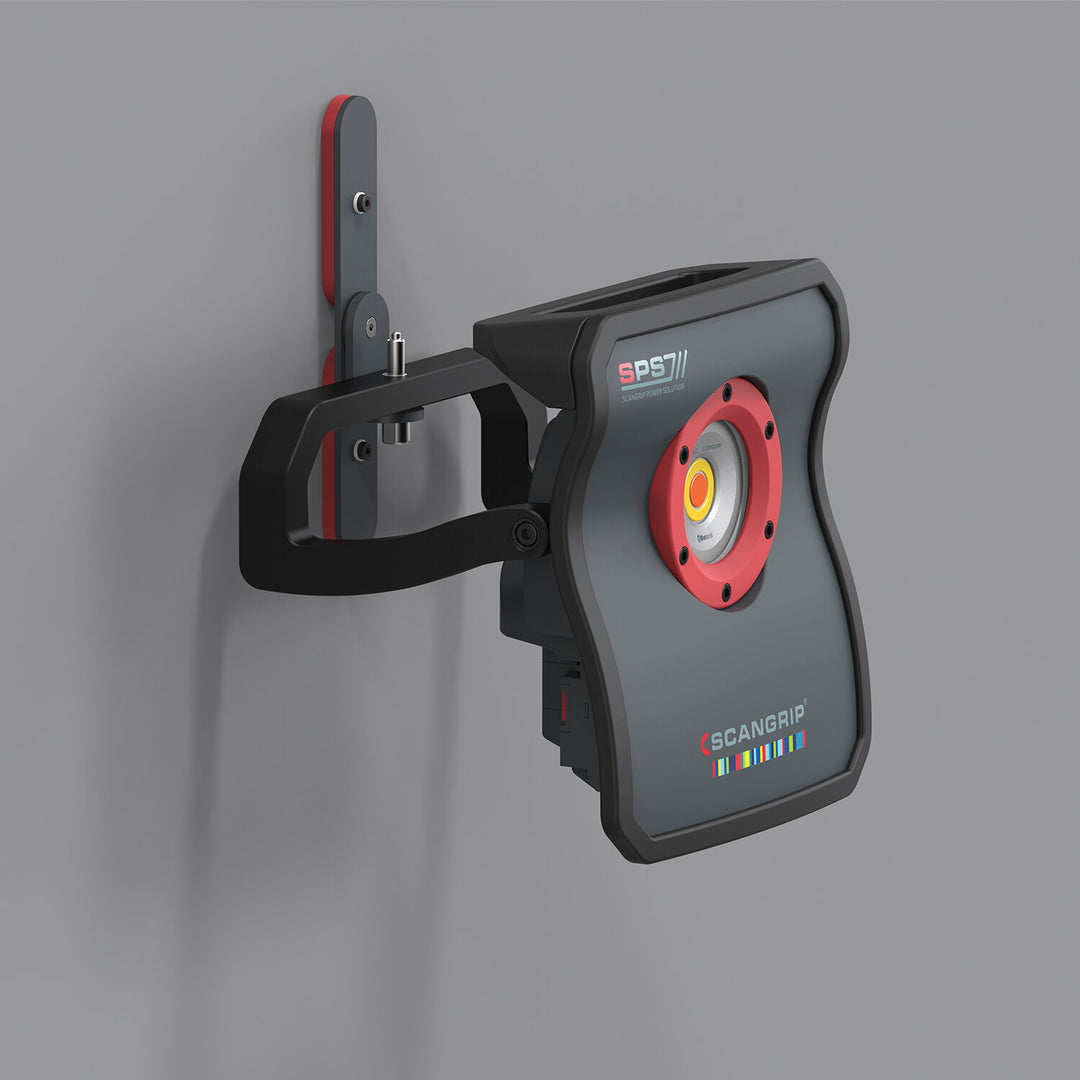 Scangrip 03.5391 Magnetic Bracket L