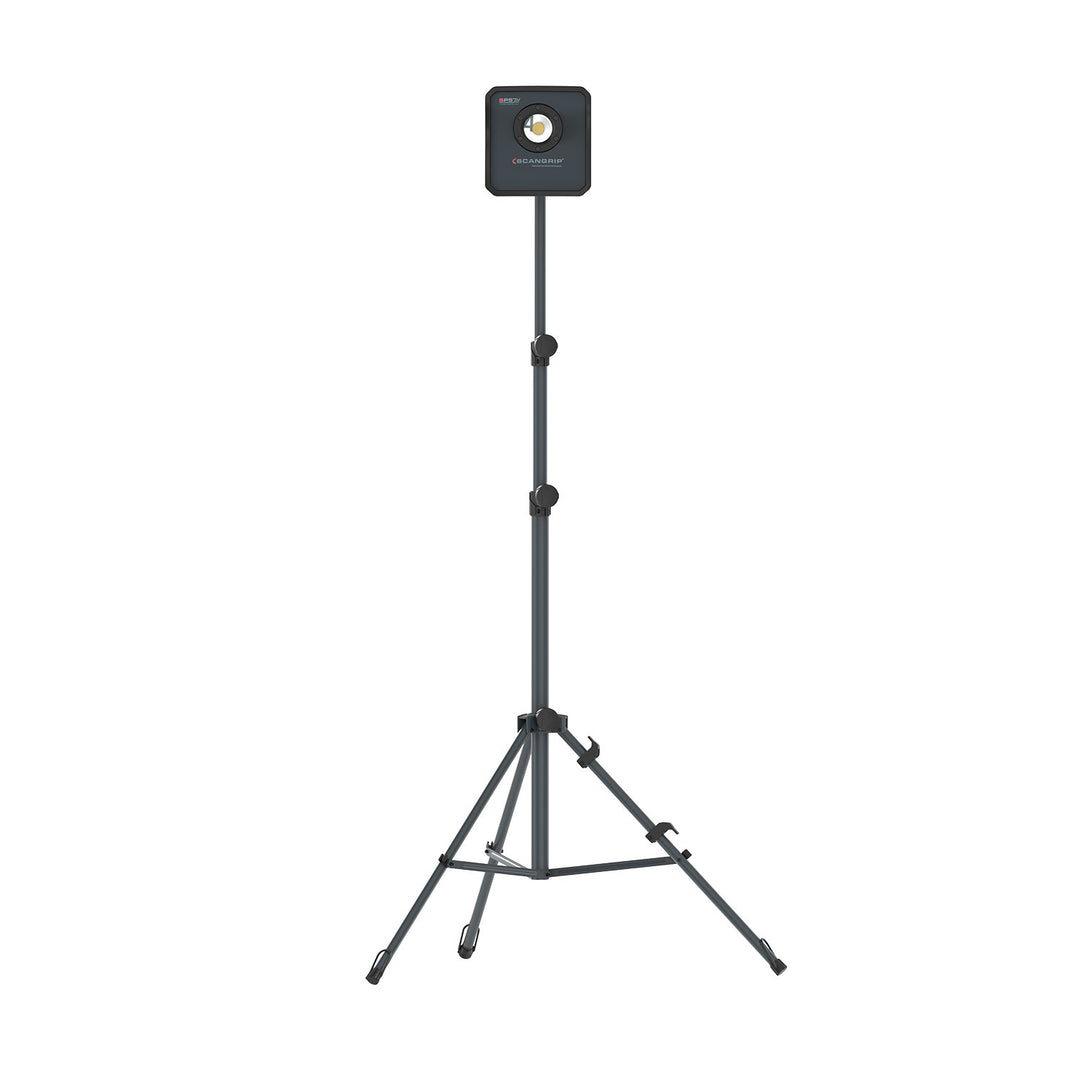 Scangrip 03.5431 Tripod 3 Meter and Flexible Positioning