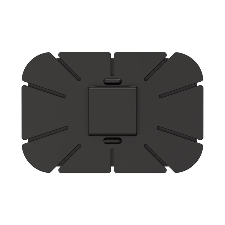 Scangrip 03.5798 Base For Hard Hat Bracket, 3 Pcs