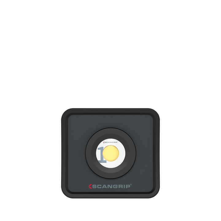 Scangrip 03.6010 Nova Mini Compact Floodlight