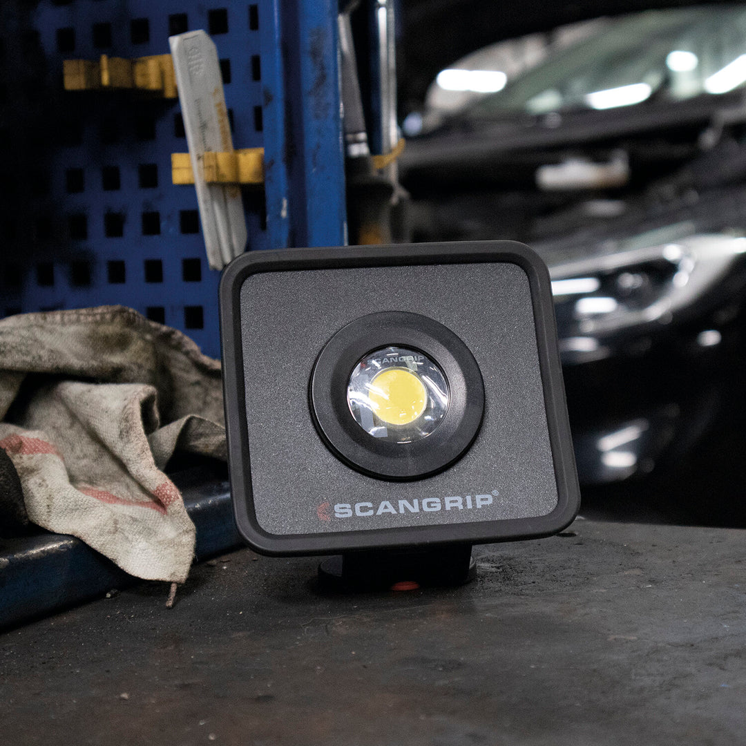 Scangrip 03.6010 Nova Mini Compact Floodlight