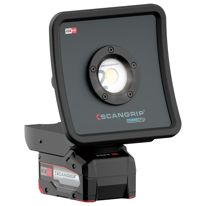Scangrip 03.6100C Nova 2 Connect Compact Floodlight