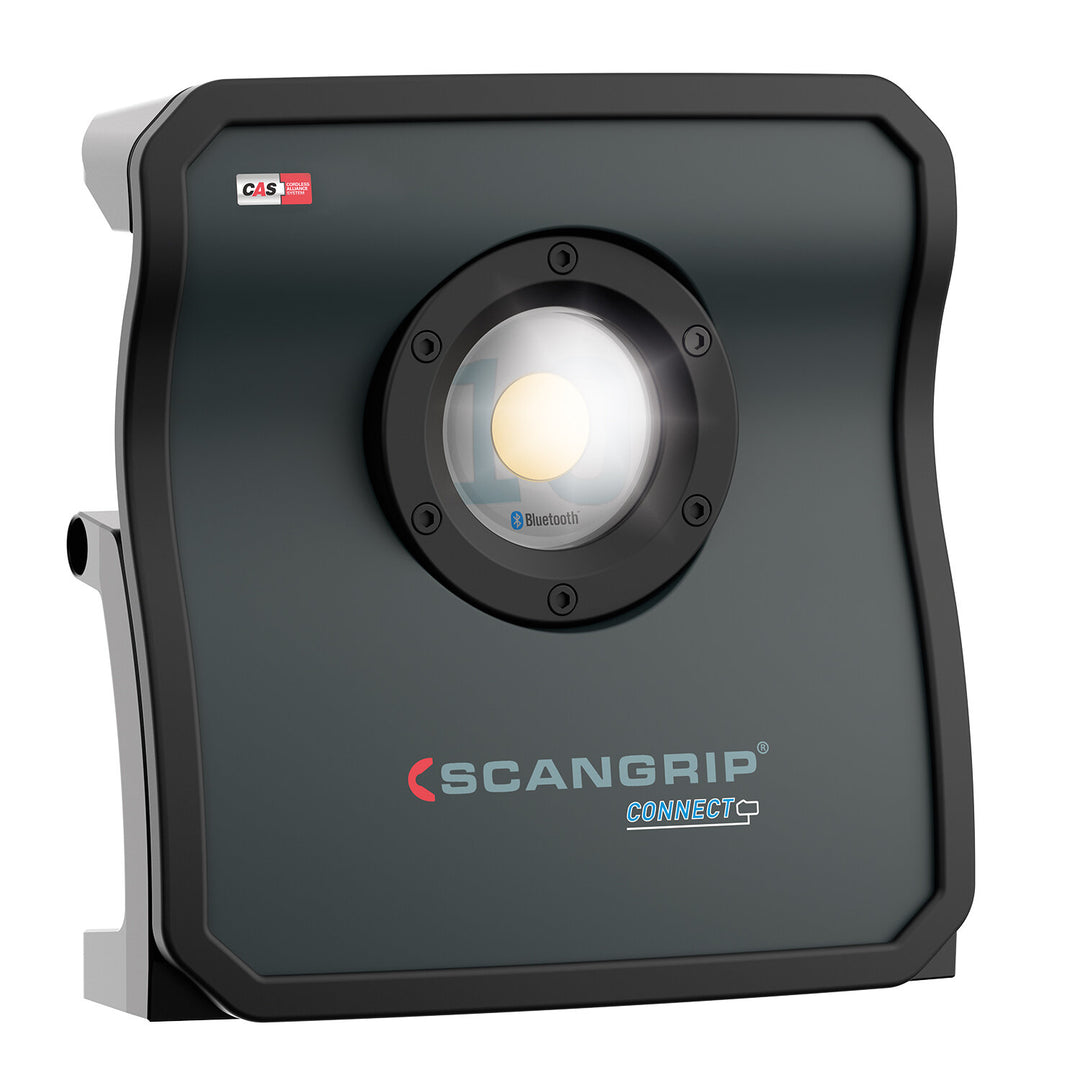 Scangrip 03.6102C Nova 10 Connect High efficiency Floodlight