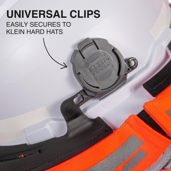 Klein Tools 03010 Full Brim Sombrero Accessory