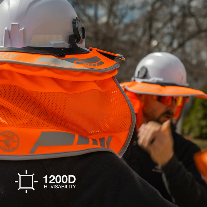 Klein Tools 03010 Full Brim Sombrero Accessory