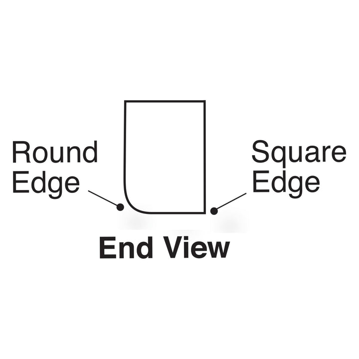 Kraft Tool CC421 4' Aussi Combo Darby/Screed with 1 Handle