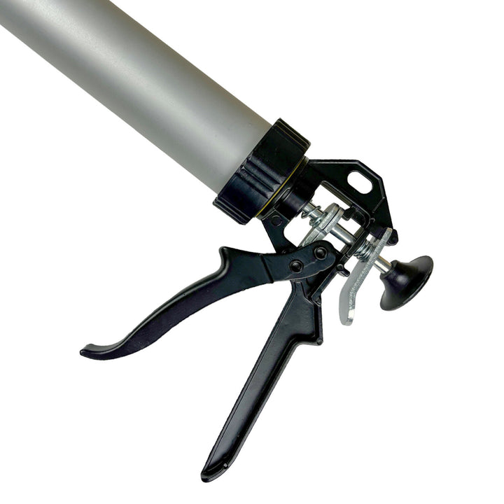Kraft Tool GG276 4' Caulk Gun
