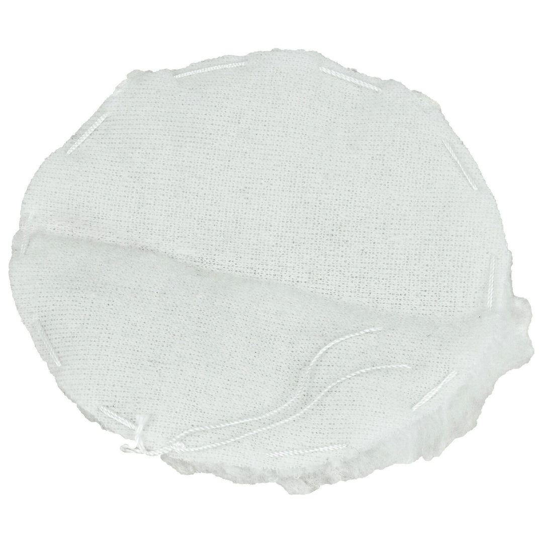 Kraft Tool DC268 4" Replacement Pad for Drywall Corner Roller (DC267)