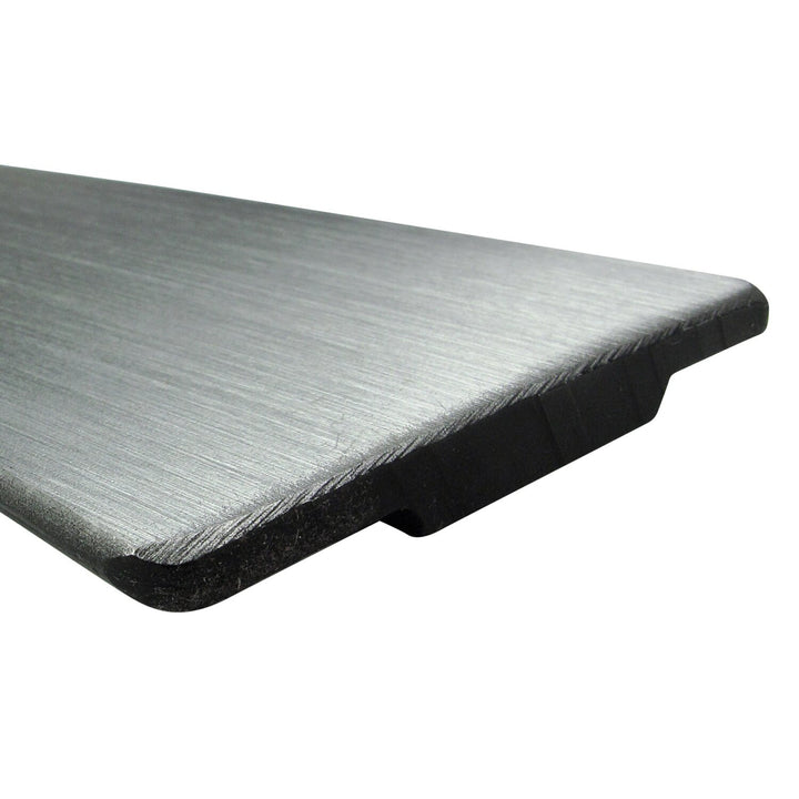 Kraft Tool CFE018K 18" x 3-1/4" Elite Series Five Star Square End Magnesium Float with Cork Handle