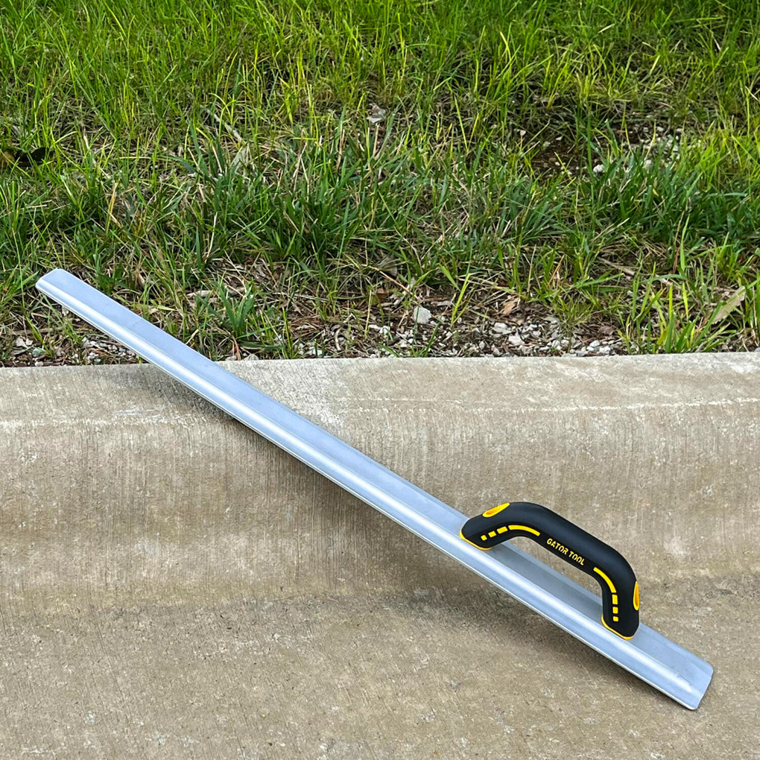 Gator Tools GF10812 30" GatorLoy Tapered Hand Darby