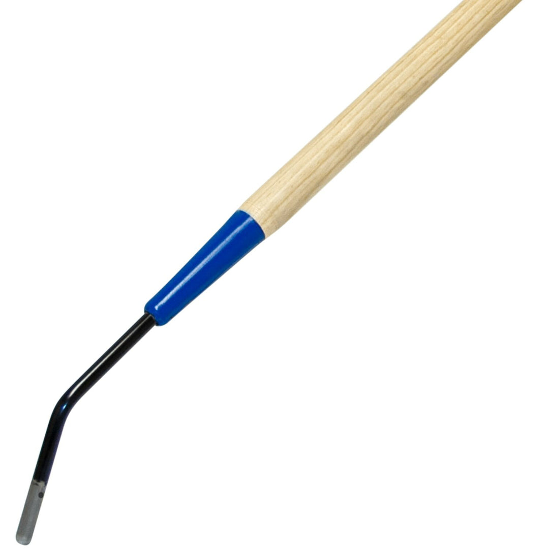 Kraft Tool GG814-03 54" Wood Handle for Reversible Crack Squeegees (GG814, GG815)