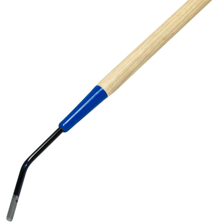 Kraft Tool GG814-03 54" Wood Handle for Reversible Crack Squeegees (GG814, GG815)