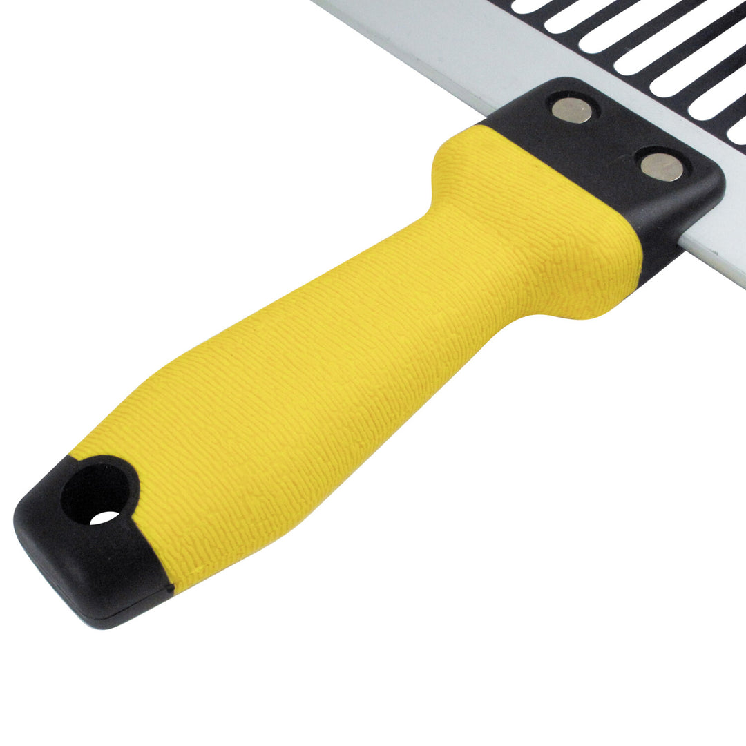 Kraft Tool PL211 11-1/2" Blue Steel Scarifier