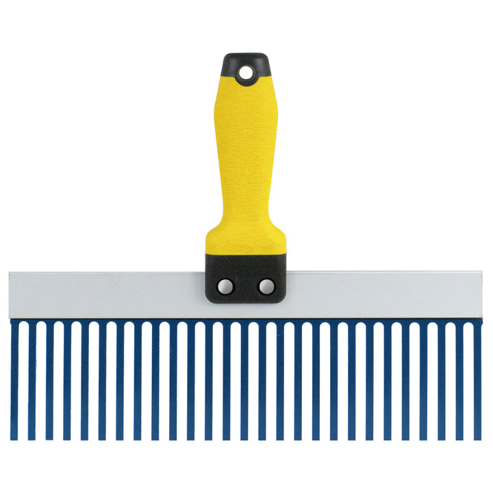 Kraft Tool PL211 11-1/2" Blue Steel Scarifier