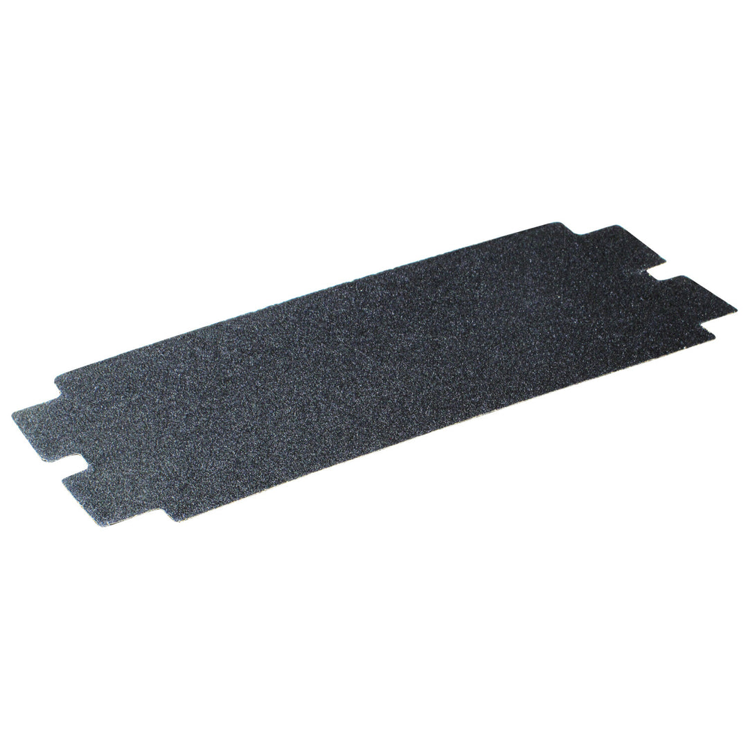 Kraft Tool DC100 100 Grit Diecut Sandpaper (100 pack)