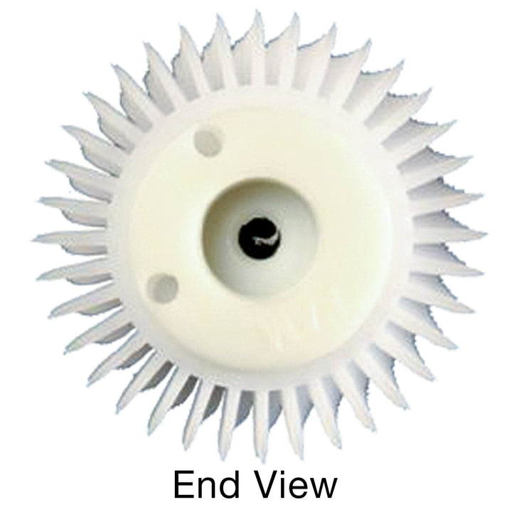 Kraft Tool GG479 18" Super Spike Roller