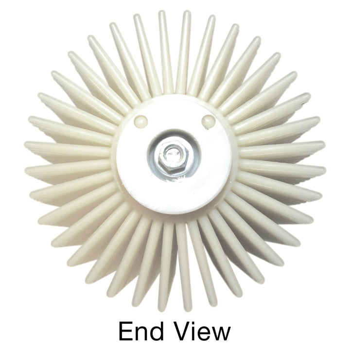 Kraft Tool GG619 18" Standard Spike Roller