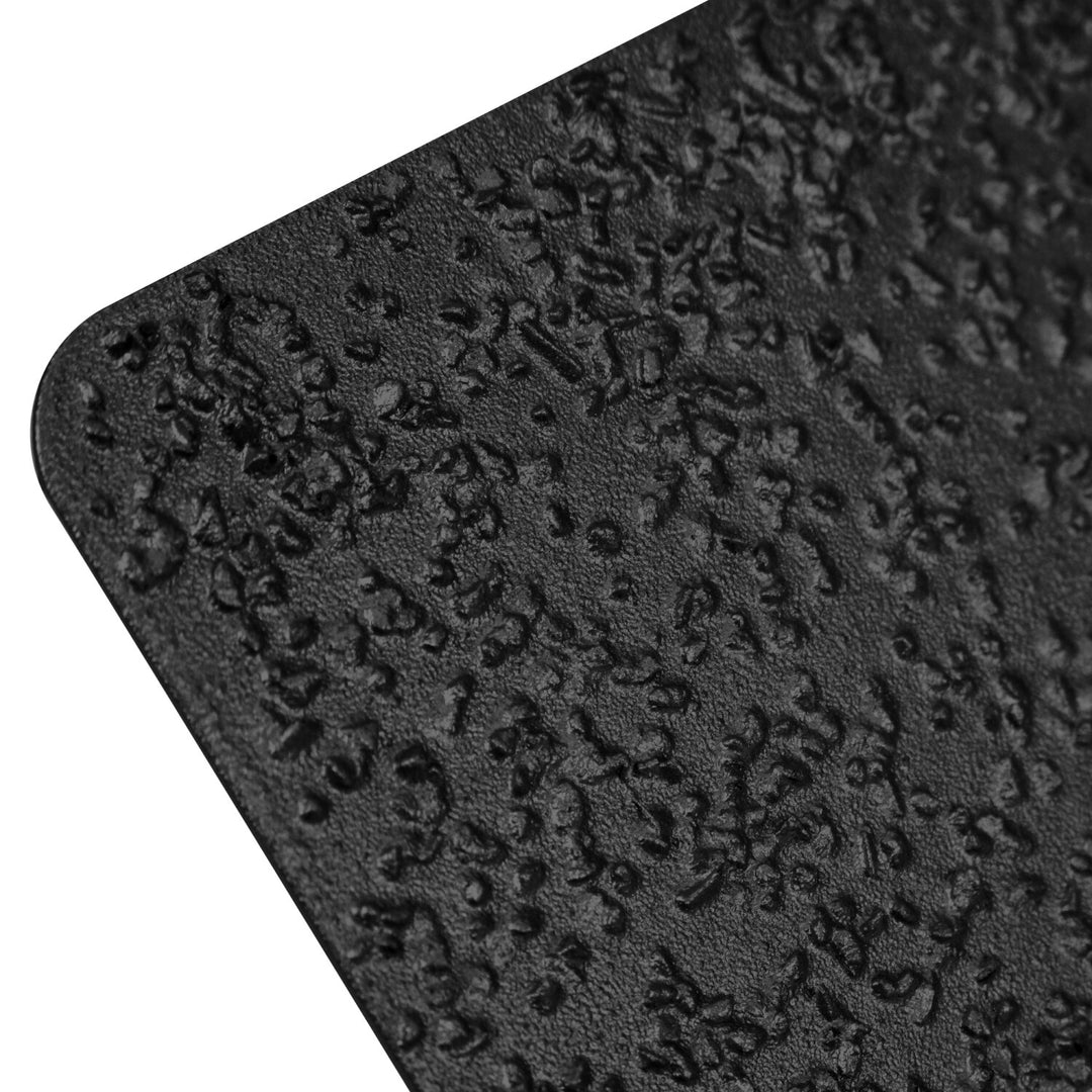 Kraft Tool PLE640K 14" x 4" Elite Series Five Star Heavy-Duty EIFS Rasp with Cork Handle