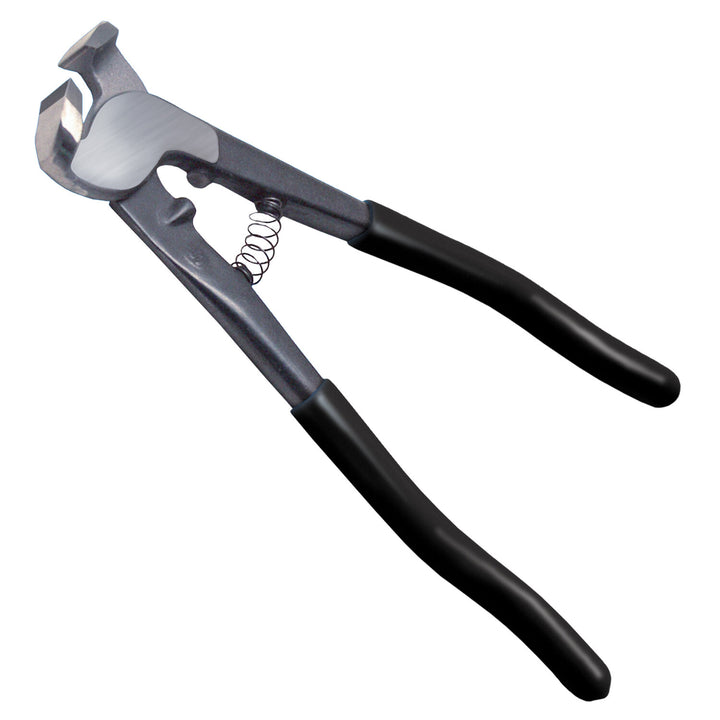 Superior Tile Cutter ST024 Quarry 8" Carbide Nippers with 5/8" Offset Jaws (Both Edges Straight)