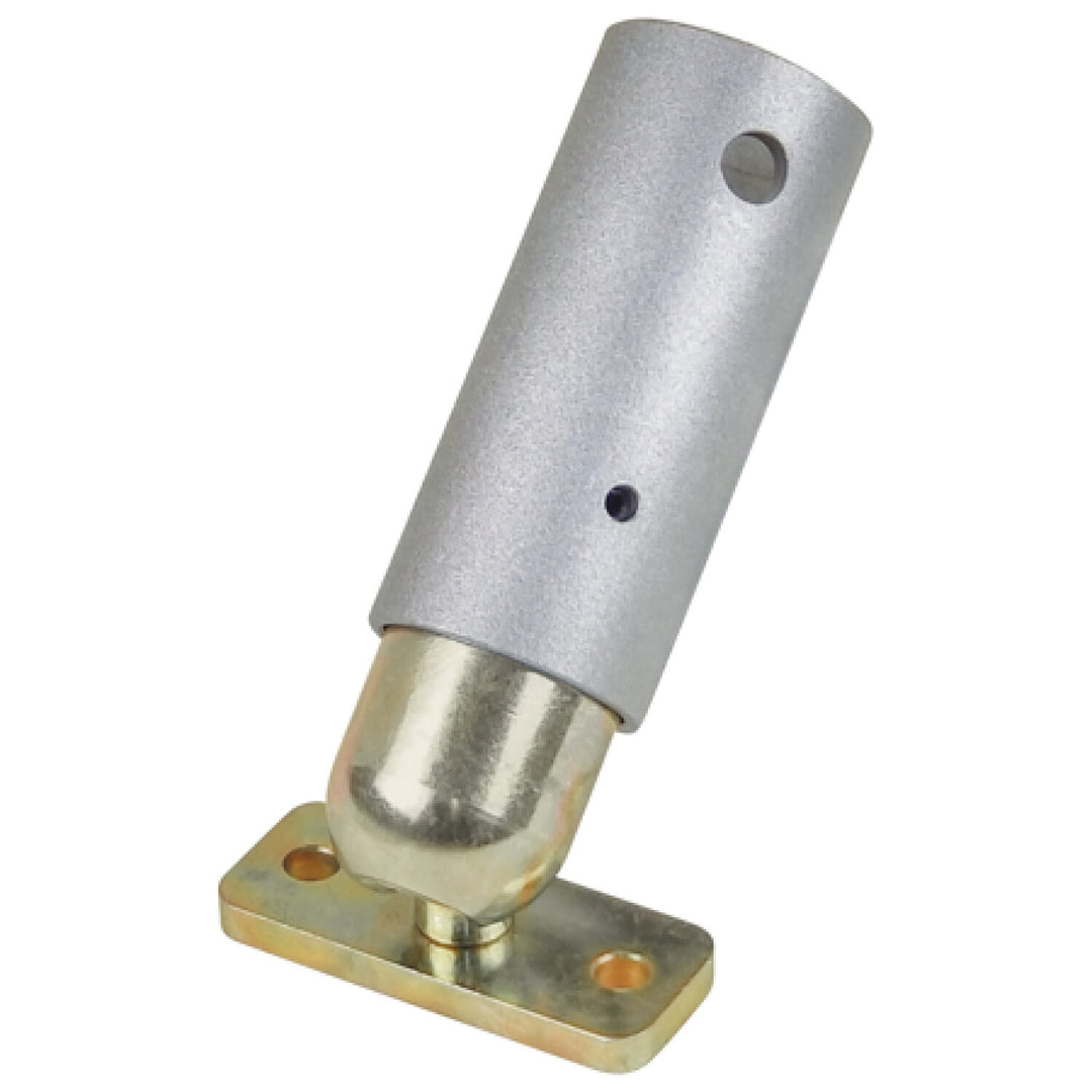 Gator Tools GF11803 36" Square GatorLoy Hand & Curb Darby with Ultra Twist Bracket