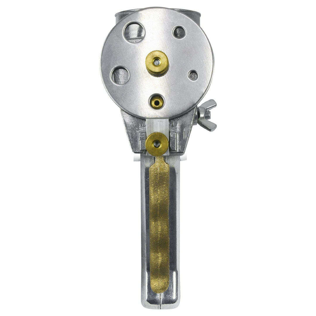 Kraft Tool PC306 Super-Pro Texture Gun & Cylinder