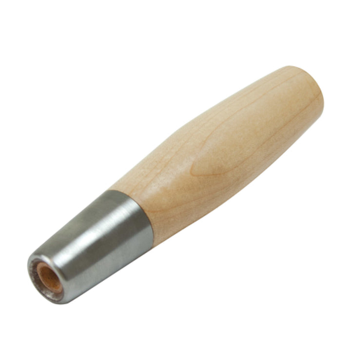 W.Rose RO100 6” Wood Replacement Handle for W. Rose Brick Trowels