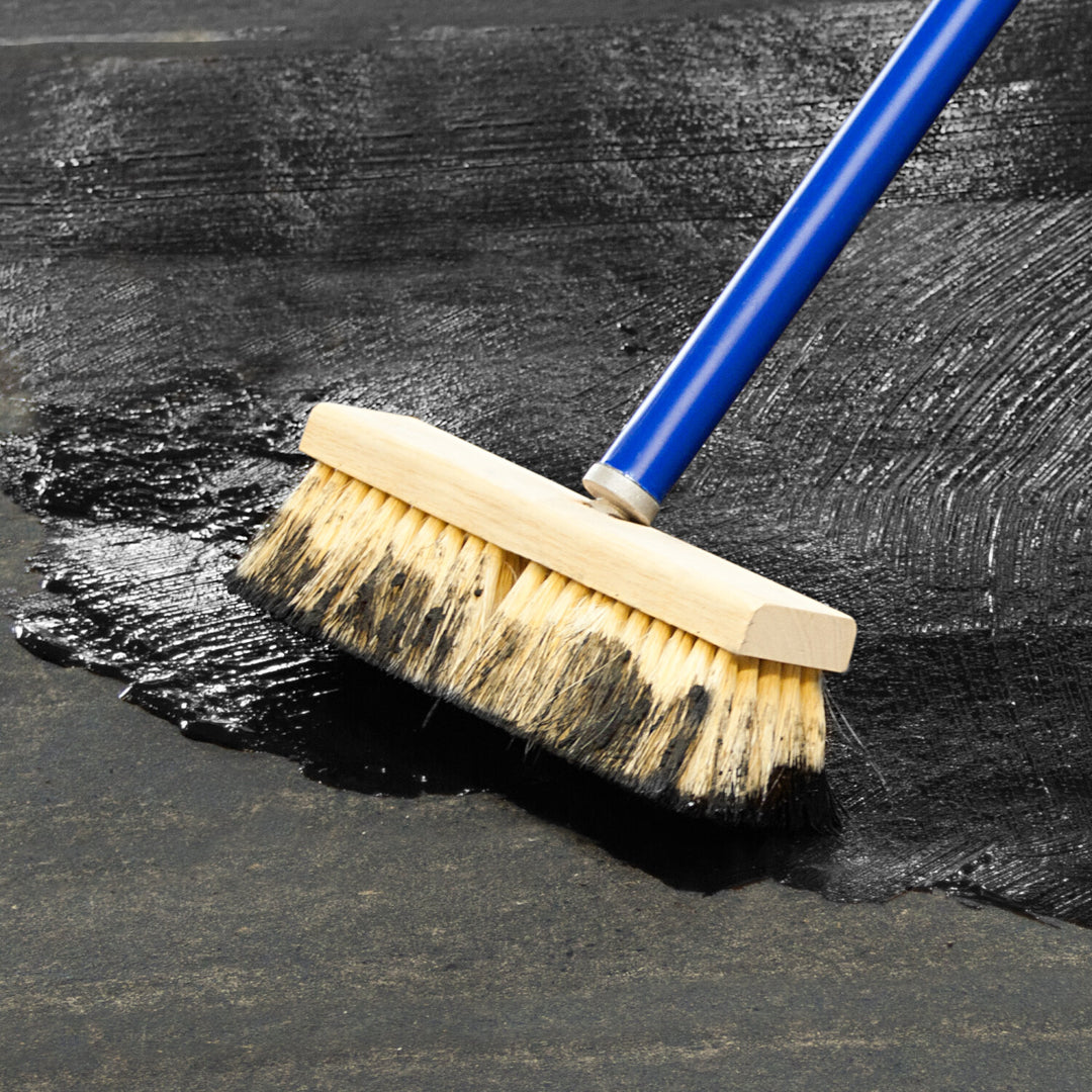 Kraft Tool BL503 Economy Coating/Cleaning Brush