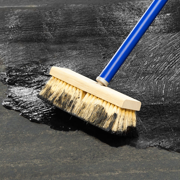 Kraft Tool BL503 Economy Coating/Cleaning Brush