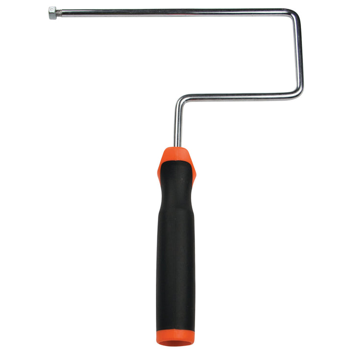 Kraft Tool GG476 9" Super Spike Roller with Frame