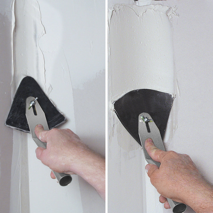 Kraft Tool DW453 Adjustable Wipe Down Knife