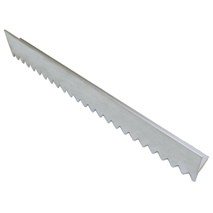 Kraft Tool GG624-01 24" Magnesium Asphalt Rake Head