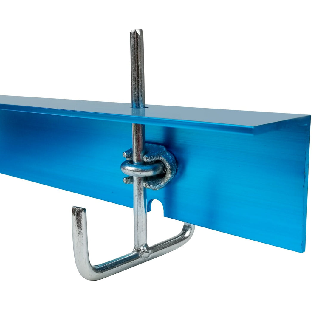 Kraft Tool CC975-04 Gauge Rake Sled Replacement with Hardware