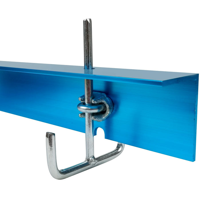 Kraft Tool CC975-04 Gauge Rake Sled Replacement with Hardware