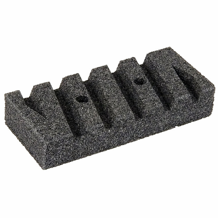 Kraft Tool CF268-01 Replacement Rub Brick - 20 Grit