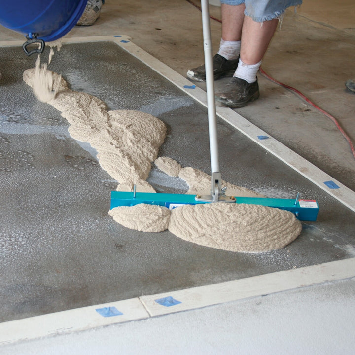 Kraft Tool GG600 Self-Leveling Kit