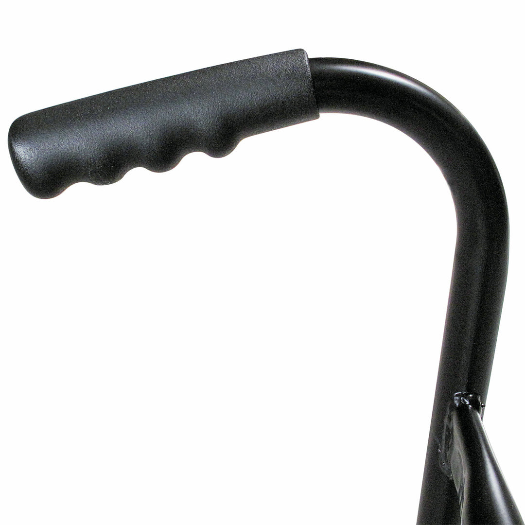 Kraft Tool CC883 Replacement Handle for Big Diamond & Round Hole Tamper