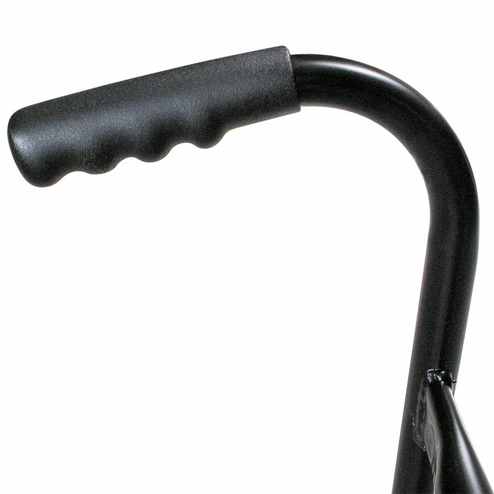 Kraft Tool CC883 Replacement Handle for Big Diamond & Round Hole Tamper