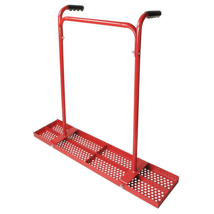 Kraft Tool CC885E 48" Round Hole Economy Concrete Tamper