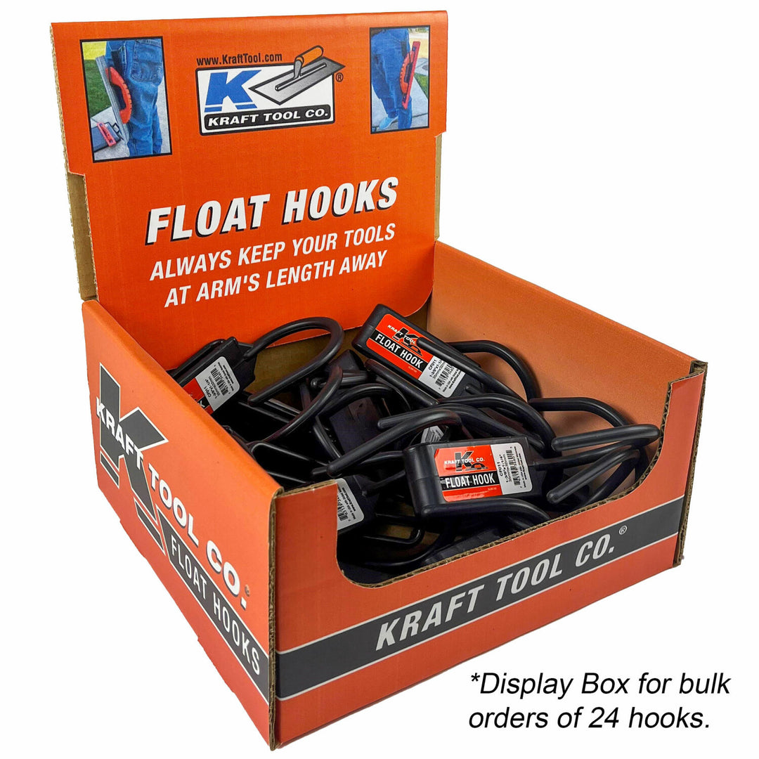 Kraft Tool CF011 Float Hook