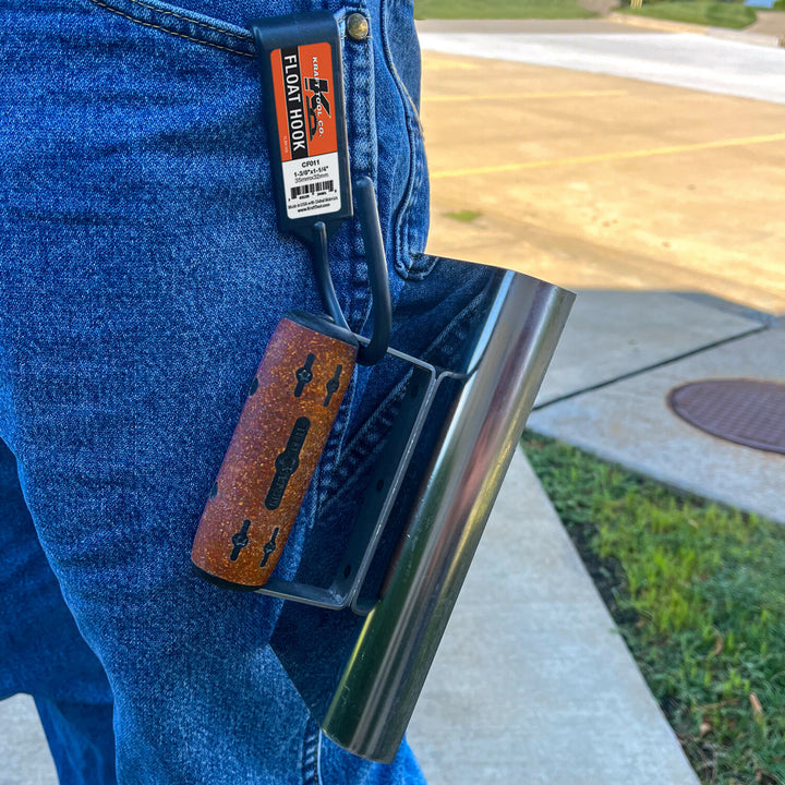 Kraft Tool CF011 Float Hook