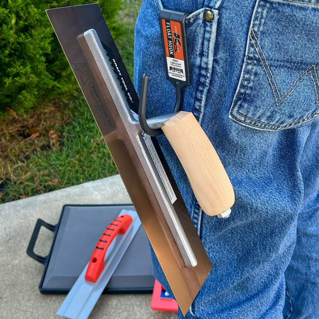 Kraft Tool CF011 Float Hook