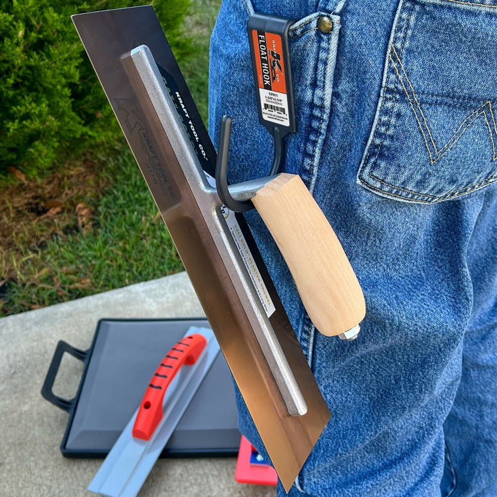 Kraft Tool CF011 Float Hook