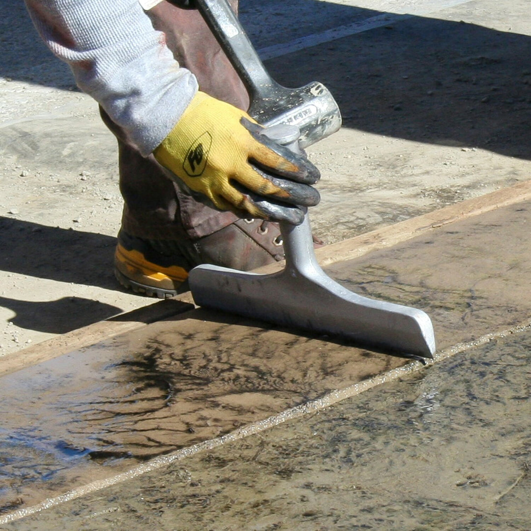 Kraft Tool CC110 3 Inch Aluminum Chisel