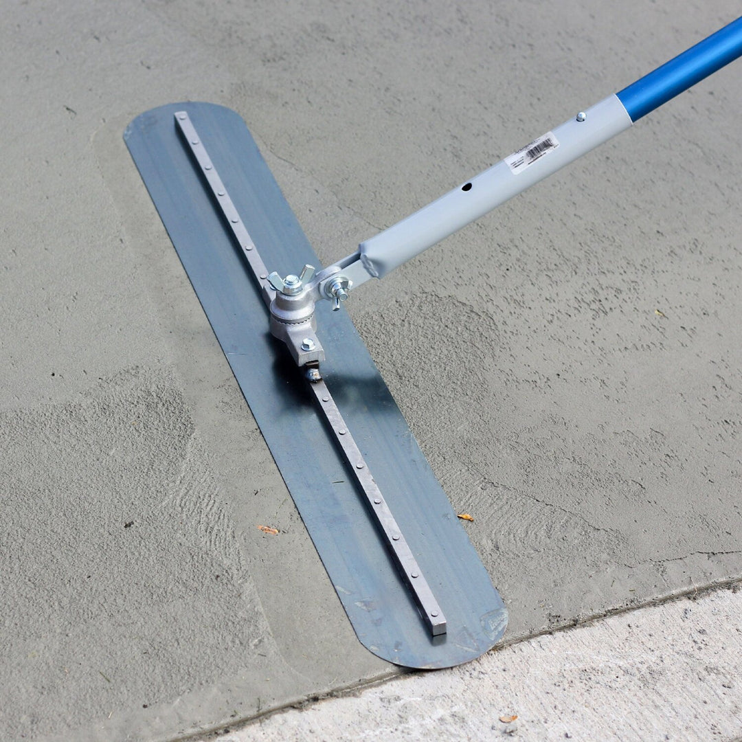 Kraft Tool CC851 36"x5" RE Fresno w/All-Angle Bracket